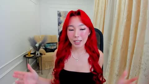 Anna online show from 13, 7, 2026