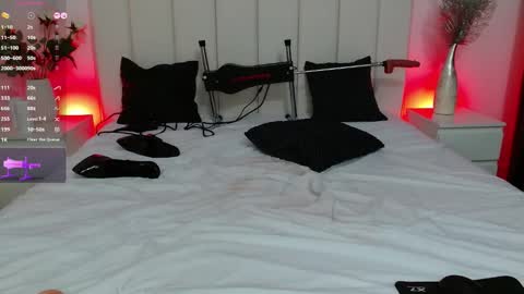 AnnaRos online show from 5, 3, 2026