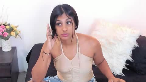 Anna Rosse online show from 27, 4, 2026