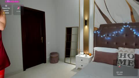 Anna online show from 19, 1, 2025