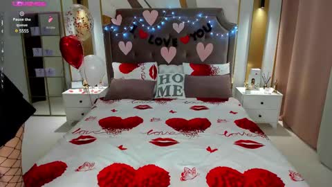 Anna online show from 15, 2, 2025