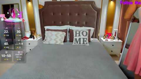 Anna online show from 19, 10, 2025