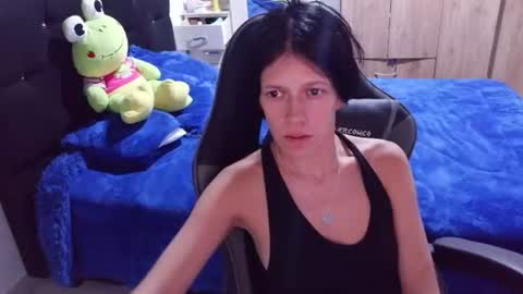 Snapshot of annastasia_rousse chatting on 9, 8, 2026 Anastasiia online show from 9, 8, 2026
