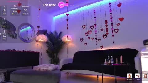 Annastasia online show from 22, 2, 2026