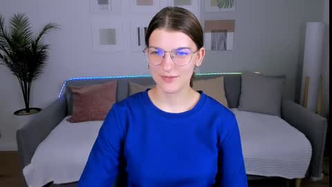 Im Anna online show from 15, 5, 2026