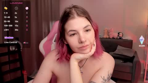 Anna online show from 5, 3, 2025