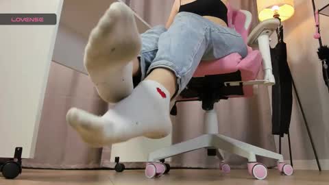 Anna online show from 8, 9, 2025