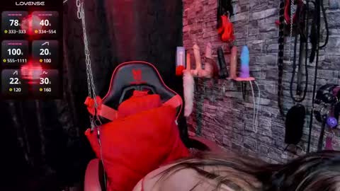  Annavi  online show from 9, 3, 2025