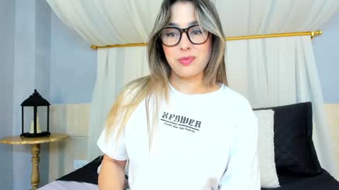 Anna Victoria online show from 11, 12, 2024