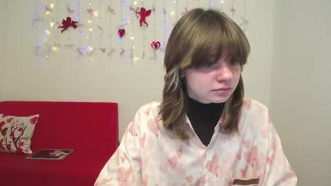 Anna online show from 15, 2, 2026