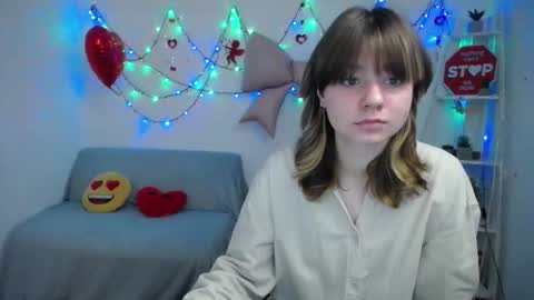 Anna online show from 16, 2, 2026