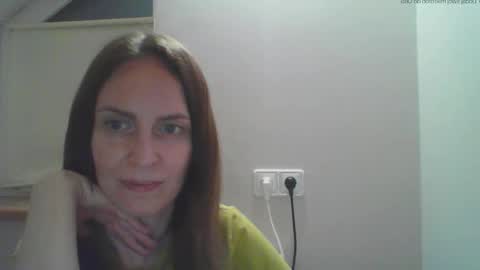 Snapshot of annawetpassion chatting on 24, 5, 2026 Anna online show from 24, 5, 2026