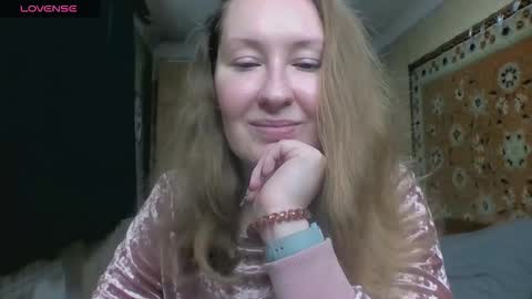 Snapshot of annaxlovers chatting on 14, 12, 2025 AnnaXLovers online show from 14, 12, 2025