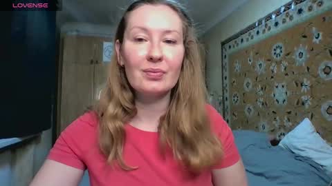 AnnaXLovers online show from 3, 3, 2026