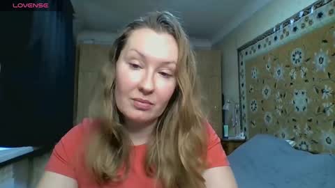 AnnaXLovers online show from 4, 3, 2026