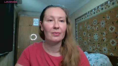 AnnaXLovers online show from 27, 5, 2026