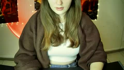 Snapshot of annbelll chatting on 26, 9, 2025 Bella online show from 26, 9, 2025