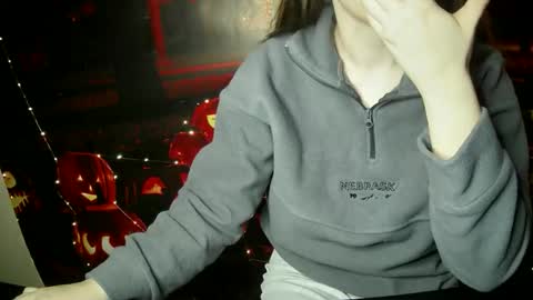 Snapshot of annbelll chatting on 11, 10, 2025 Bella online show from 11, 10, 2025