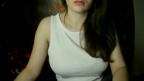 Snapshot of annbelll chatting on 18, 10, 2025 Bella online show from 18, 10, 2025