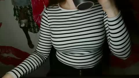 Snapshot of annbelll chatting on 7, 11, 2025 Bella online show from 7, 11, 2025