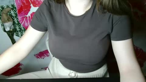 Snapshot of annbelll chatting on 17, 11, 2025 Bella online show from 17, 11, 2025