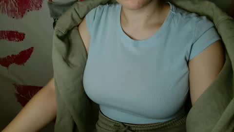 Snapshot of annbelll chatting on 25, 11, 2025 Bella online show from 25, 11, 2025