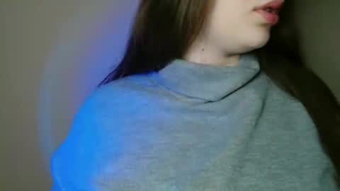 Snapshot of annbelll chatting on 19, 1, 2026 Bella online show from 19, 1, 2026