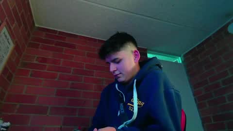 anndrewx_ online show from 29, 5, 2026