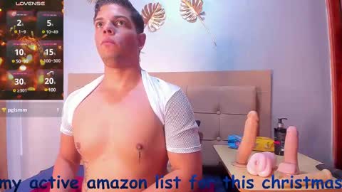 Snapshot of anndyhardy11 chatting on 4, 12, 2024 Anndy Hardy online show from 4, 12, 2024