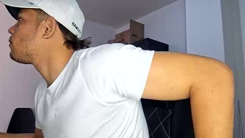 Snapshot of anndyhardy11 chatting on 6, 12, 2024 Anndy Hardy online show from 6, 12, 2024