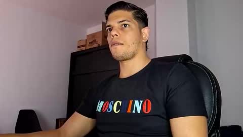 Snapshot of anndyhardy11 chatting on 7, 12, 2024 Anndy Hardy online show from 7, 12, 2024