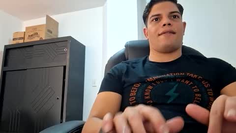 Snapshot of anndyhardy11 chatting on 9, 12, 2024 Anndy Hardy online show from 9, 12, 2024