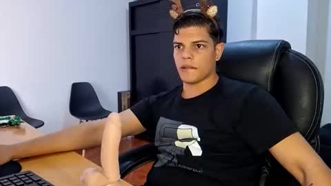 Snapshot of anndyhardy11 chatting on 10, 12, 2024 Anndy Hardy online show from 10, 12, 2024