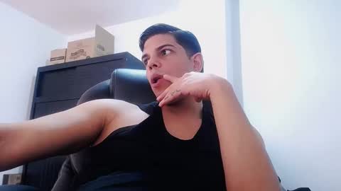 Snapshot of anndyhardy11 chatting on 11, 12, 2024 Anndy Hardy online show from 11, 12, 2024