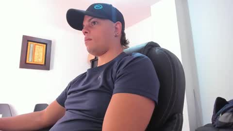 Snapshot of anndyhardy11 chatting on 2, 1, 2025 Anndy Hardy online show from 2, 1, 2025