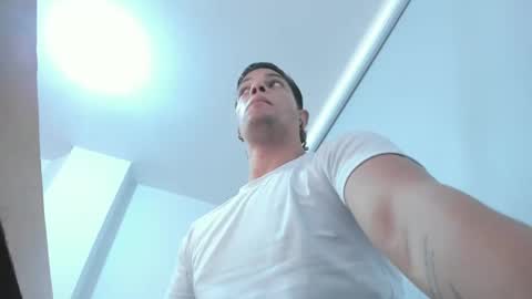 Snapshot of anndyhardy11 chatting on 11, 1, 2025 Anndy Hardy online show from 11, 1, 2025