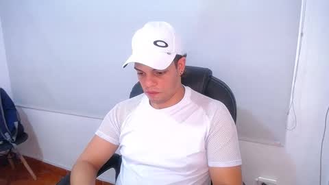 Snapshot of anndyhardy11 chatting on 31, 1, 2025 Anndy Hardy online show from 31, 1, 2025