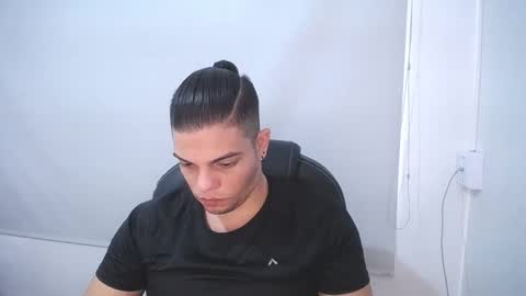 Snapshot of anndyhardy11 chatting on 17, 2, 2025 Anndy Hardy online show from 17, 2, 2025