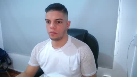 Snapshot of anndyhardy11 chatting on 21, 2, 2025 Anndy Hardy online show from 21, 2, 2025