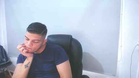 Snapshot of anndyhardy11 chatting on 22, 2, 2025 Anndy Hardy online show from 22, 2, 2025