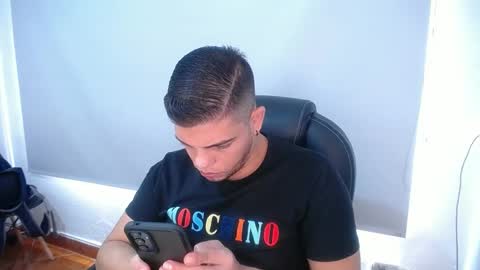 Snapshot of anndyhardy11 chatting on 26, 2, 2025 Anndy Hardy online show from 26, 2, 2025