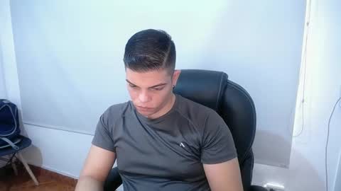 Snapshot of anndyhardy11 chatting on 28, 2, 2025 Anndy Hardy online show from 28, 2, 2025