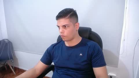 Snapshot of anndyhardy11 chatting on 1, 3, 2025 Anndy Hardy online show from 1, 3, 2025