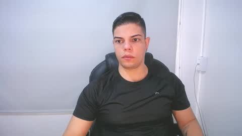 Snapshot of anndyhardy11 chatting on 3, 3, 2025 Anndy Hardy online show from 3, 3, 2025