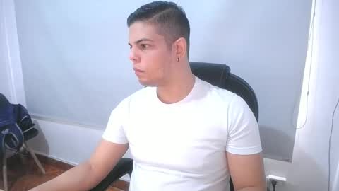 Snapshot of anndyhardy11 chatting on 6, 3, 2025 Anndy Hardy online show from 6, 3, 2025