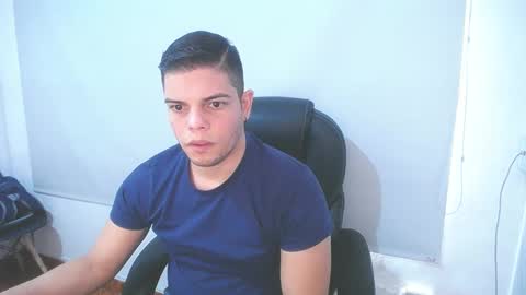 Snapshot of anndyhardy11 chatting on 8, 3, 2025 Anndy Hardy online show from 8, 3, 2025