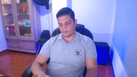 Snapshot of anndyhardy11 chatting on 11, 9, 2025 Anndy Hardy online show from 11, 9, 2025