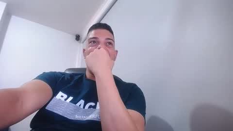 Snapshot of anndyhardy11 chatting on 13, 9, 2025 Anndy Hardy online show from 13, 9, 2025