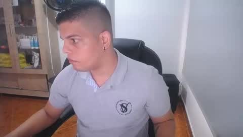 Snapshot of anndyhardy11 chatting on 17, 9, 2025 Anndy Hardy online show from 17, 9, 2025