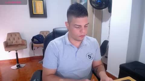 Snapshot of anndyhardy11 chatting on 19, 9, 2025 Anndy Hardy online show from 19, 9, 2025